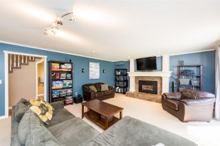 Photo 7: 1670 WINDERMERE Place in Port Coquitlam: Oxford Heights House for sale : MLS®# R2290355