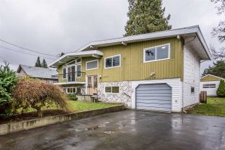 Photo 1: 13038 107A Avenue in Surrey: Whalley House for sale (North Surrey)  : MLS®# R2237848