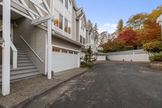 Photo 28: 52 2600 BEAVERBROOK Crescent in Burnaby: Simon Fraser Hills Townhouse for sale in "AVONLEA" (Burnaby North)  : MLS®# R2738678