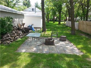 Photo 17: 66 OLIVE Street: Stony Mountain Residential for sale (R12)  : MLS®# 1706359