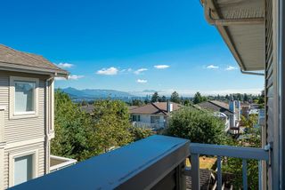 Photo 21: 7 6498 ELGIN Avenue in Burnaby: Forest Glen BS Townhouse for sale (Burnaby South)  : MLS®# R2721969