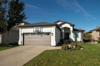 Photo 1: 51 Lindenshore Drive in Winnipeg: Linden Woods Residential for sale (1M)  : MLS®# 202125011