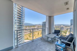 Photo 13: 2910 1888 GILMORE Avenue in Burnaby: Brentwood Park Condo for sale in "Thriomphe" (Burnaby North)  : MLS®# R2905604