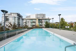 Photo 16: 611 38 W 1ST Avenue in Vancouver: False Creek Condo for sale in "The One" (Vancouver West)  : MLS®# R2691559