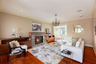 Photo 7: 5878 MARGUERITE Street in Vancouver: South Granville House for sale (Vancouver West)  : MLS®# R2342138
