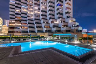 Photo 44: DOWNTOWN Condo for sale : 2 bedrooms : 700 Front St #601 in San Diego