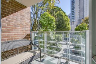Photo 14: 863 RICHARDS Street in Vancouver: Downtown VW Townhouse for sale in "DOLCE" (Vancouver West)  : MLS®# R2210931