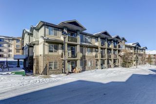 Photo 26: 108 48 Panatella Road NW in Calgary: Panorama Hills Apartment for sale : MLS®# A1184666
