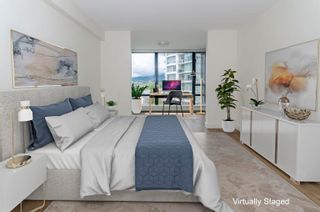 Photo 3: 1104 151 W 2ND Street in North Vancouver: Lower Lonsdale Condo for sale in "Sky" : MLS®# R2876576