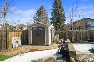 Photo 66: 843 WANYANDI Road in Edmonton: Zone 22 House for sale : MLS®# E4377930