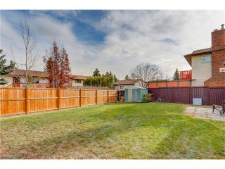 Photo 39: 6120 84 Street NW in Calgary: Silver Springs House for sale : MLS®# C4049555