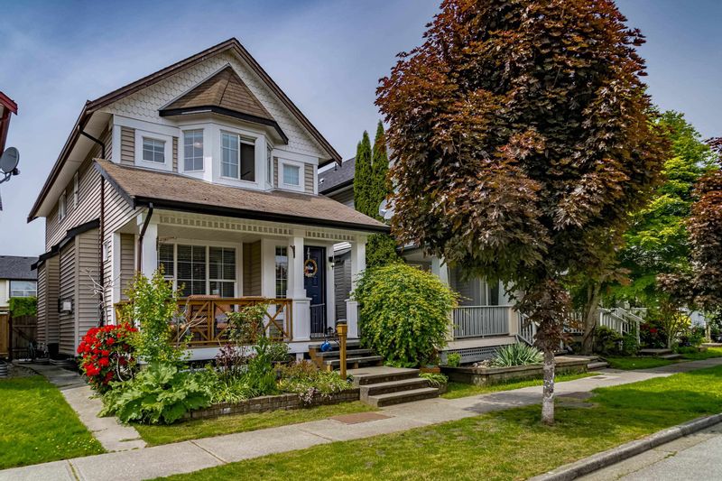 FEATURED LISTING: 6657 184A Street Surrey