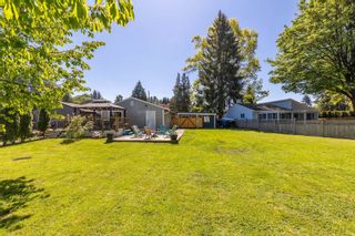 Photo 28: 32241 SWIFT Drive in Mission: Mission BC House for sale : MLS®# R2885054