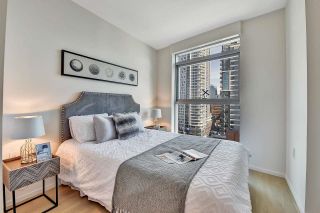 Photo 14: 1807 889 PACIFIC Street in Vancouver: Downtown VW Condo for sale in "THE PACIFIC BY GROSVENOR" (Vancouver West)  : MLS®# R2721796