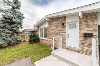 Photo 2: A 14 Densgrove Drive in St. Catharines: House (Backsplit 4) for lease : MLS®# X7383710