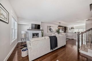 Photo 11: 2825 Dallaire Avenue SW in Calgary: Garrison Green Row/Townhouse for sale : MLS®# A2117995