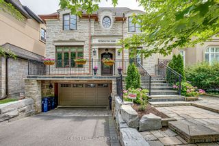 Photo 1: 669 Bedford Park in Toronto: Bedford Park-Nortown House (2-Storey) for sale (Toronto C04)  : MLS®# C8045658
