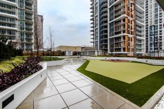 Photo 18: 1102 2378 ALPHA Avenue in Burnaby: Brentwood Park Condo for sale in "MILANO" (Burnaby North)  : MLS®# R2430493