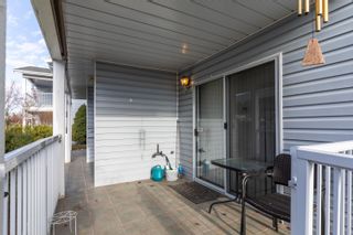 Photo 30: 251 32691 GARIBALDI Drive in Abbotsford: Abbotsford West Townhouse for sale in "CARRIAGE LANE" : MLS®# R2835596