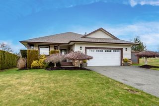 Photo 11: 2192 Stirling Cres in Courtenay: CV Courtenay East House for sale (Comox Valley)  : MLS®# 923283