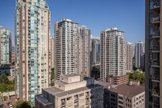 Photo 11: 1605 1010 RICHARDS Street in Vancouver: Yaletown Condo for sale in "The Gallery" (Vancouver West)  : MLS®# R2487473