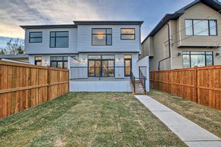 Photo 47: 4214 16A Street SW in Calgary: Altadore Semi Detached (Half Duplex) for sale : MLS®# A2105146
