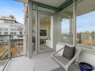 Photo 21: 801 251 E 7TH Avenue in Vancouver: Mount Pleasant VE Condo for sale in "District" (Vancouver East)  : MLS®# R2832039