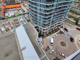 Photo 32: 1204 1 Elm Drive W in Mississauga: City Centre Condo for sale : MLS®# W8231192