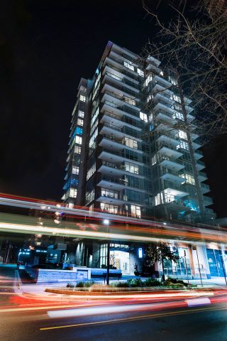 Photo 20: 1101 150 W 15TH Street in North Vancouver: Central Lonsdale Condo for sale in "15 WEST" : MLS®# R2134993