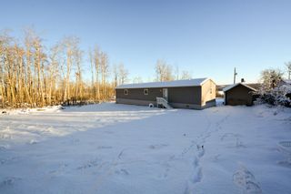 Photo 18: 13326 HIGHLEVEL Crescent: Charlie Lake Manufactured Home for sale (Fort St. John (Zone 60))  : MLS®# R2126238