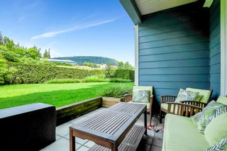 Photo 22: 112 2242 WHATCOM Road in Abbotsford: Abbotsford East Condo for sale in "Waterleaf" : MLS®# R2694467