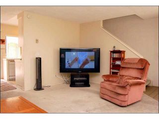 Photo 11: CLAIREMONT Townhouse for sale : 2 bedrooms : 2747 Ariane #180 in San Diego