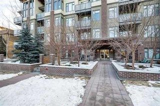 Photo 25: 203 1720 10 Street SW in Calgary: Lower Mount Royal Apartment for sale : MLS®# A2129640