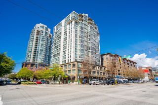 Photo 3: 1005 189 NATIONAL Avenue in Vancouver: Downtown VE Condo for sale in "Sussex at Citygate" (Vancouver East)  : MLS®# R2872222