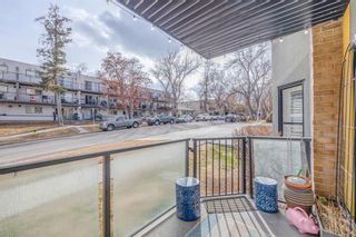 Photo 21: 106 611 Edmonton Trail NE in Calgary: Crescent Heights Apartment for sale : MLS®# A2041514