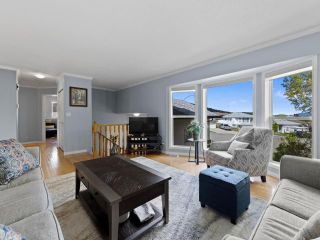 Photo 5: 2336 WHITBURN Crescent in Kamloops: Aberdeen House for sale : MLS®# 168124