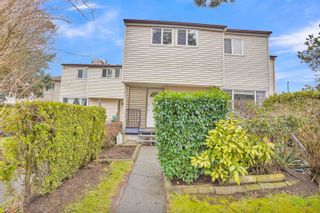 Photo 1: 63 3433 E 49TH Avenue in Vancouver: Killarney VE Townhouse for sale in "PARK PLACE" (Vancouver East)  : MLS®# R2855242