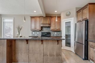 Photo 12: 19 WESTRIDGE Crescent SW in Calgary: West Springs Detached for sale : MLS®# A1022947