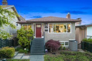 Main Photo: 1675 E 34TH Avenue in Vancouver: Knight House for sale (Vancouver East)  : MLS®# R2894387