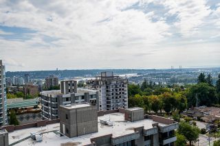 Photo 29: 1804 720 HAMILTON Street in New Westminster: Uptown NW Condo for sale in "THE GENERATIONS" : MLS®# R2811904
