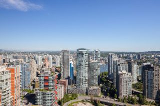 Photo 18: 3902 889 PACIFIC Street in Vancouver: Downtown VW Condo for sale in "The Pacific By Grosvenor" (Vancouver West)  : MLS®# R2875062