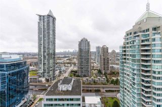 Photo 27: 2002 4380 HALIFAX Street in Burnaby: Brentwood Park Condo for sale in "BUCHANNAN NORTH" (Burnaby North)  : MLS®# R2560070