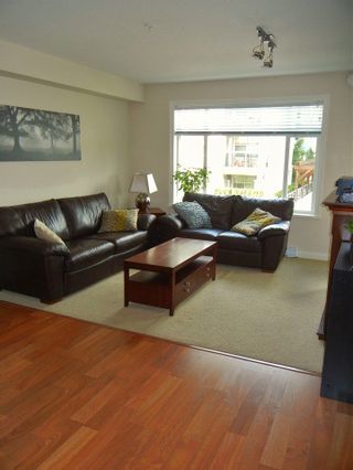 Photo 4: 211 19939 55A AVENUE in Langley: Langley City Condo for sale : MLS®# R2220320
