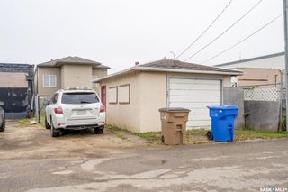 Photo 21: 402 Victoria Avenue in Regina: Broders Annex Residential for sale : MLS®# SK965984