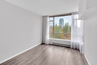 Photo 9: 605 6838 STATION HILL Drive in Burnaby: South Slope Condo for sale in "BELGRAVIA" (Burnaby South)  : MLS®# R2325040