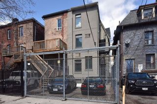 Photo 9: 157 Gerrard Street E in Toronto: Moss Park House (3-Storey) for sale (Toronto C08)  : MLS®# C8062900