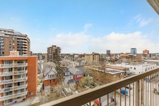 Photo 22: 704 1011 12 Avenue SW in Calgary: Beltline Apartment for sale : MLS®# A2129988