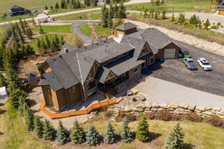Main Photo: 210172 90 Street W: Rural Foothills County Detached for sale : MLS®# A2131153