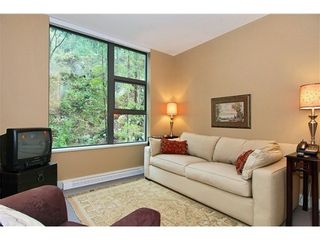 Photo 9: 501 3355 CYPRESS Place in West Vancouver: Home for sale : MLS®# V844975