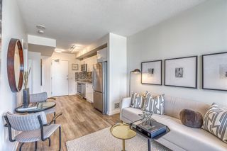 Photo 11: 408 450 8 Avenue SE in Calgary: Downtown East Village Apartment for sale : MLS®# A2052290